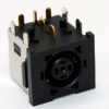 CONECTOR DE CORRIENTE DELL ALIENWARE M14x P18G P18G001 SERIES
