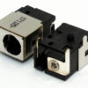 CONECTOR DE CORRIENTE | FUJITSU ESPRIMO MOBILE V5505 | V5515 | V5535