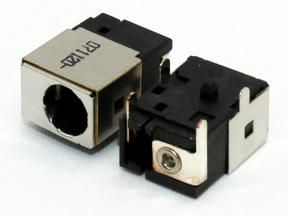 CONECTOR DE CORRIENTE | FUJITSU ESPRIMO MOBILE V5505 | V5515 | V5535
