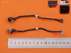 CONECTOR CORRIENTE HP ELITEBOOK 8560W 8570W SERIES