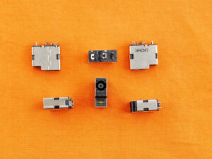 CONECTOR DE CORRIENTE | HP ENVY 15-J030US | 15-J031NR | 15-J032NR