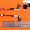 CONECTOR DE CORRIENTE CON CABLE HP PROBOOK 6550B 6560B 6565B 6570B SERIES
