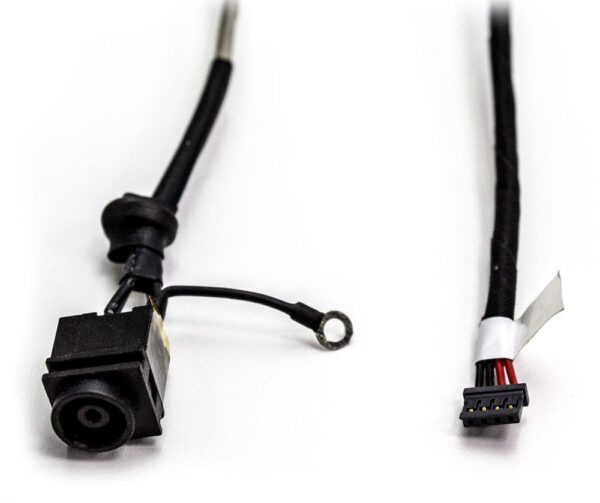 CONECTOR DE CORRIENTE | SONY VAIO VPC-CW SERIES