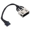 CONECTOR DE CORRIENTE LENOVO THINKPAD T460S T470S SERIES | DC30100PK00 DC30100PZ00 DC30100RC00 DC30100PY00