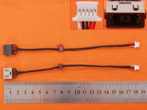 CONECTOR CORRIENTE LENOVO U31-70 E31-70 SERIES