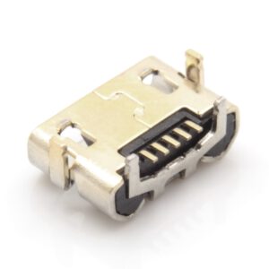 CONECTOR DE CARGA TABLET AMAZON KINDLE FIRE 5ª GENERACIÓN