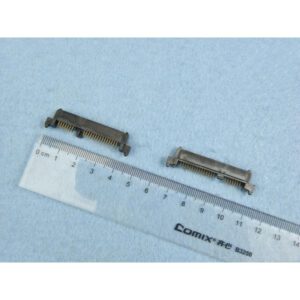 CONECTOR SATA HDD | DELL STUDIO 17 | 1400 | 1700