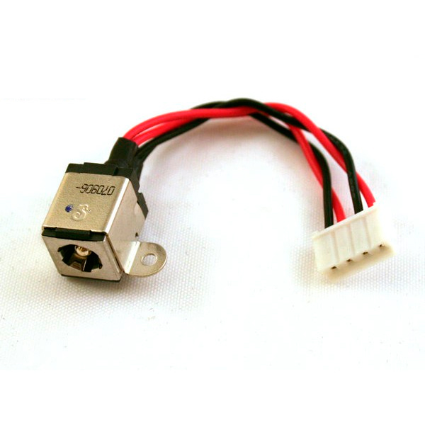CONECTOR DE CORRIENTE TOSHIBA | EQUIUM L45