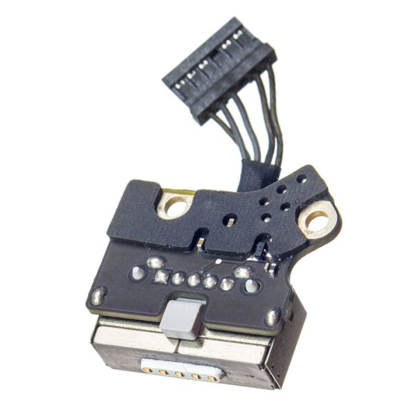 CONECTOR DE CORRIENTE APPLE MACBOOK PRO 13" RETINA A1398 | 820-3109-A 820-3609-A 821-3376-A