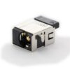 CONECTOR DE CORRIENTE ASUS F555LA F555LAB F555LD F555LN F555LNB F555LP F555LPB K455LA SERIES