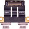 CONECTOR DE CARGA USB-C APPLE MACBOOK PRO 13" 15" RETINA A1989 A1990 | 821-01646-A 821-01646-02