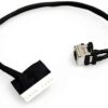 CONECTOR DE CORRIENTE ASUS ROG GL752 GL752V GL752VL GL752VW GL752VWM SERIES