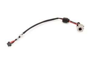 CONECTOR DE CORRIENTE ACER ASPIRE V5-171 SERIES | 50.SGYN2.002 Q1VZC DC30100LJ00 DC30100L200