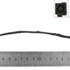 CONECTOR DE CORRIENTE DELL LATITUDE E6420 E6430 SERIES | DC30100CF00 CJ28J 0CJ28J