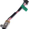 CONECTOR CORRIENTE HP ELITE X2 1011 G1 SERIES | 775490-SD1