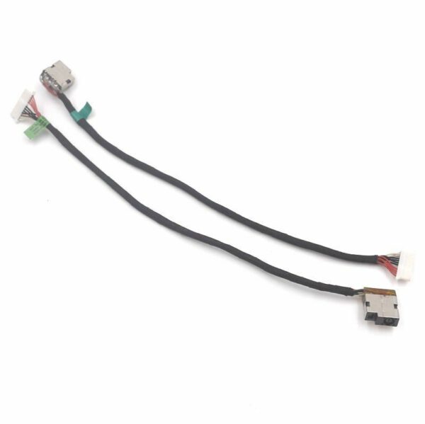 CONECTOR CORRIENTE HP OMEN 15-CE SERIES | 926204 W 924112-F15 924112-S15 924112-T15 924112-Y15 150-001