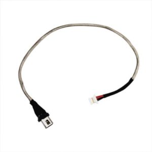 CONECTOR CORRIENTE LENOVO YOGA 510-14ISK 510-14AST SERIES | DC30100W500 DC30100WI00