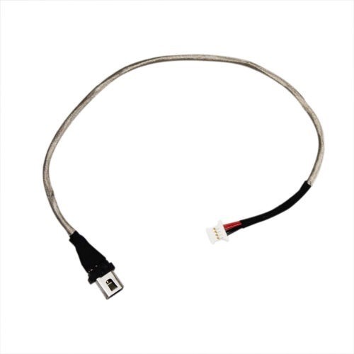 CONECTOR CORRIENTE LENOVO YOGA 510-14ISK 510-14AST SERIES | DC30100W500 DC30100WI00