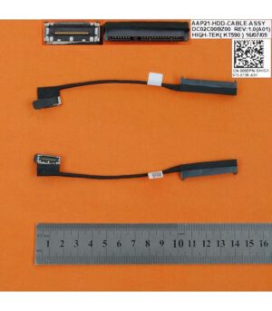 CABLE HDD SATA DELL ALIENWARE 17 M17X R2 R3 SERIES | 000DPN DC02C00BZ00 AAP21