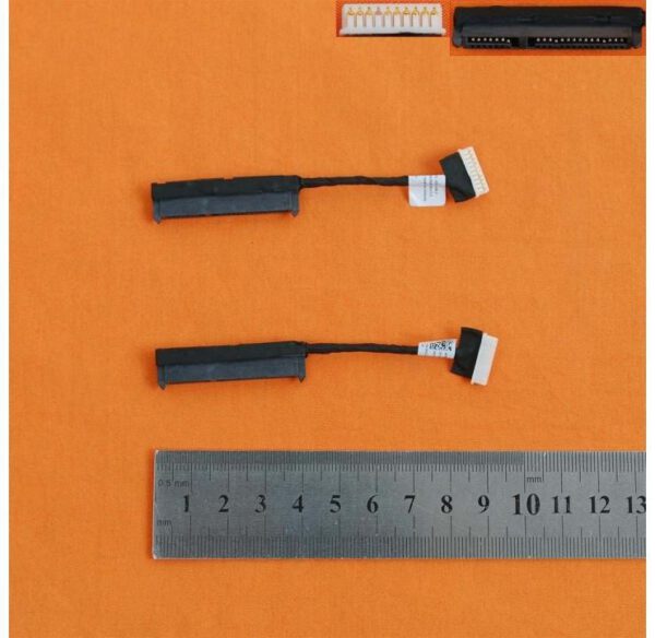 CABLE Y CONECTOR HDD SATA HP ZBOOK15 ZBOOK17 G3 G4 SERIES | DC020029U00
