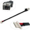 CONECTOR DE CORRIENTE ACER CHROMEBOOK CB3-431 SERIES | 50.GC2N5.003