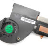 VENTILADOR CPU CON DISIPADOR | TOSHIBA QOSMIO X500 SERIES