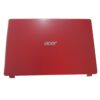 CARCASA SUPERIOR DE PANTALLA ACER ASPIRE 3 A315-42 42G A315-54 54K N19C1 SERIES ROJO | 60.HG0N2.001