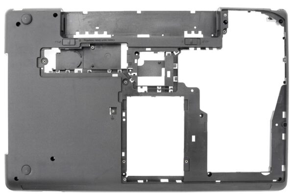 CARCASA INFERIOR LENOVO THINKPAD EDGE E530 E535 SERIES | 04W4110 04W411 AP0NV000L00
