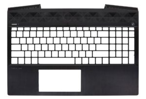 CARCASA SUPERIOR CHASIS PALMREST HP PAVILION 15-CX0000 SERIES | L20319-001 TPN-C133