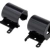 CUBRE BISAGRAS PORTATIL HP 250 G6 255 G6 15-BS 15-BW SERIES COLOR NEGRO