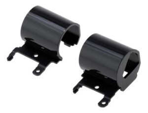 CUBRE BISAGRAS PORTATIL HP 250 G6 255 G6 15-BS 15-BW SERIES COLOR NEGRO