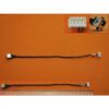 CONECTOR DE CORRIENTE CON CABLE | TOSHIBA SATELLITE P50-A-13M | P50-A-M13