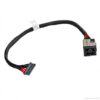 CONECTOR CORRIENTE HP ELITEBOOK 8560W 8570W 8570P SERIES | 350713N00-600-G 645279-001