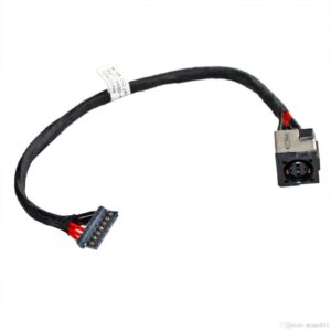 CONECTOR CORRIENTE HP ELITEBOOK 8560W 8570W 8570P SERIES | 350713N00-600-G 645279-001