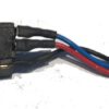 CONECTOR DE CORRIENTE FUJITSU LIFEBOOK U772 SERIES