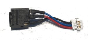 CONECTOR DE CORRIENTE FUJITSU LIFEBOOK U772 SERIES