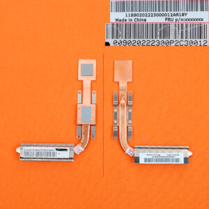 DISIPADOR CPU LENOVO IDEACENTRE Q180 Q190 SERIES | 009020222300P2C30018 11S90202223000012AR1CY