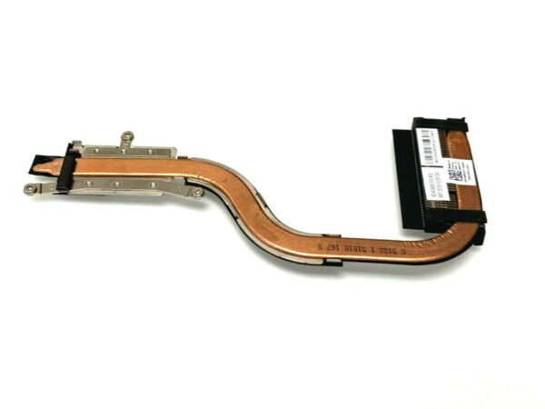 DISIPADOR PARA VENTILADOR CPU DELL LATITUDE 3340 E3340 SERIES | TRA01 R6VF7 0R6VF7