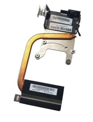 DISIPADOR VENTILADOR CPU LENOVO THINKCENTRE TINY M73 M83 M93 M93P SERIES | 03T9950