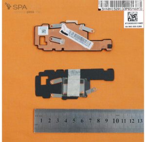DISIPADOR CPU LENOVO YOGA 3 11 80J8 SERIES | AT19O0010A0