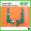 PLACA USB | ACER ASPIRE 5580