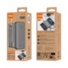 BATERIA EXTERNA POWERBANK ECO POWER MAX 20000MAH 22.5W | IDUSD P12A