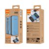 BATERIA EXTERNA POWERBANK ECO POWER MAG 20000MAH 22.5W | IDUSD P12D