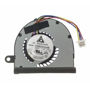 VENTILADOR CPU ASUS EEEPC 1015 SERIES | 13NA-33A0101 13GOA331AM010-10