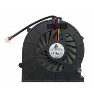 VENTILADOR CPU | TOSHIBA SATELLITE C655 | 4 PINS | PEQUEÑO