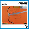 CABLE FLEX DE PANTALLA LED | ASUS X450