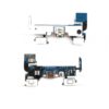 CONECTOR FLEX DE CARGA SAMSUNG GALAXY A5 A500F | GH96-07778A