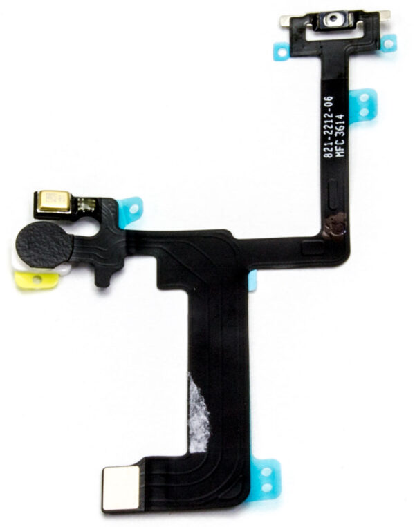 IPHONE 6 PLUS | FLEX INTERRUPTOR ENCENDIDO / APAGADO
