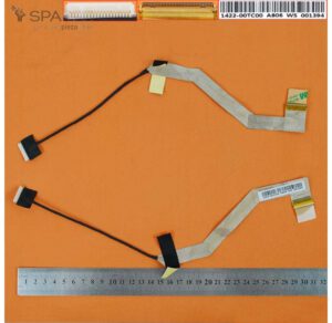 CABLE FLEX DE PANTALLA ASUS EEE PC 1015PX SERIES | 1422-00TC0001 1422-00TC00
