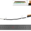 CABLE FLEX DE PANTALLA LENOVO THINKPAD L430 L530 SERIES | 04W6975 50.4SE07.013